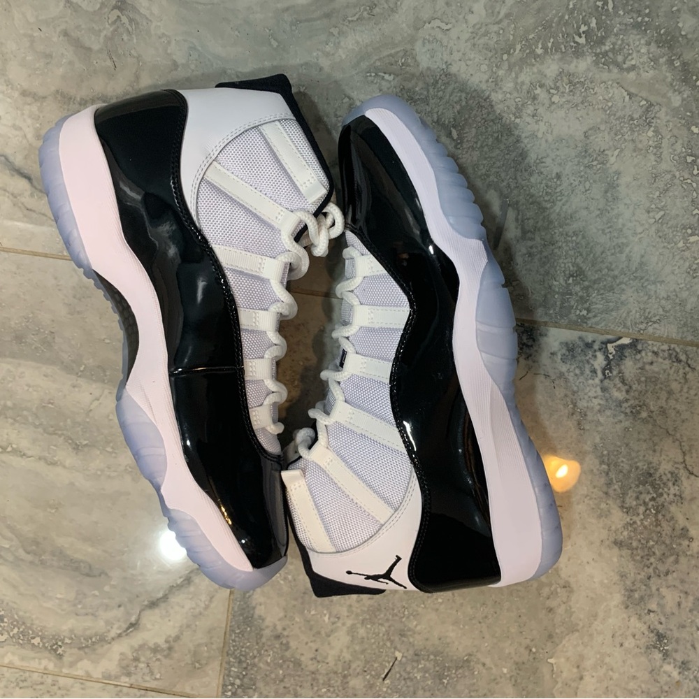 Air jordan concord